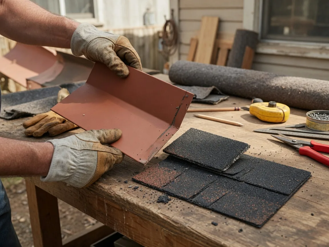 Roof Repair company in Annandale, VA